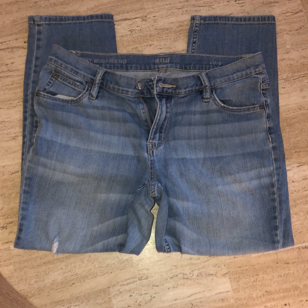 Jeans - Picture 2 of 5